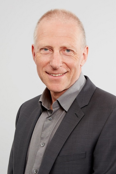 Dr. med. Ralph Kipke